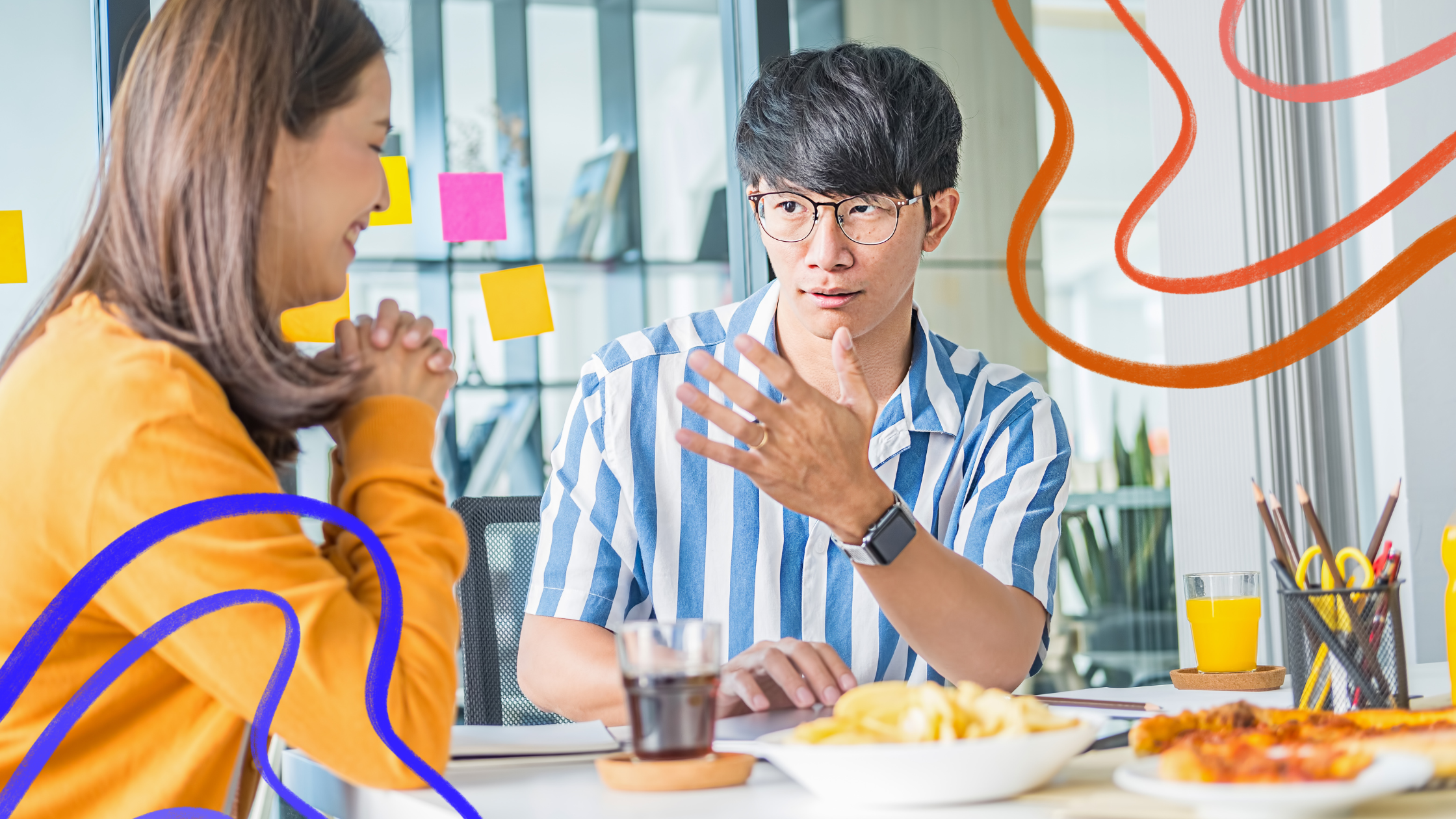 Scopri di più sull'articolo Il tone of voice: se il tuo brand potesse parlare