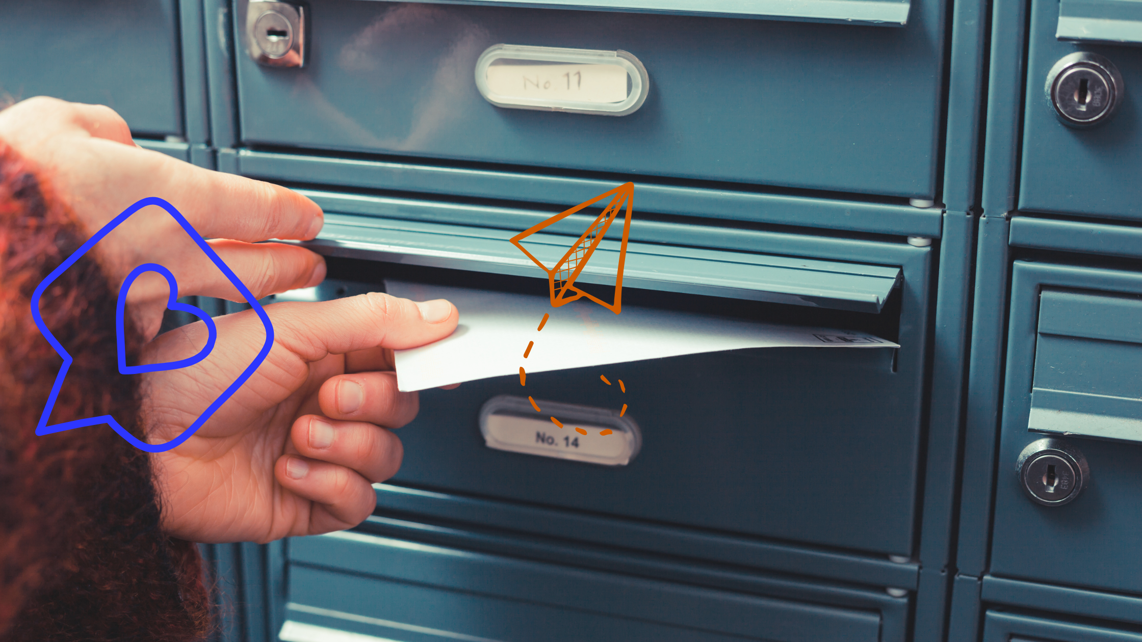 Scopri di più sull'articolo Come scrivere newsletter che vengono lette in 5 step